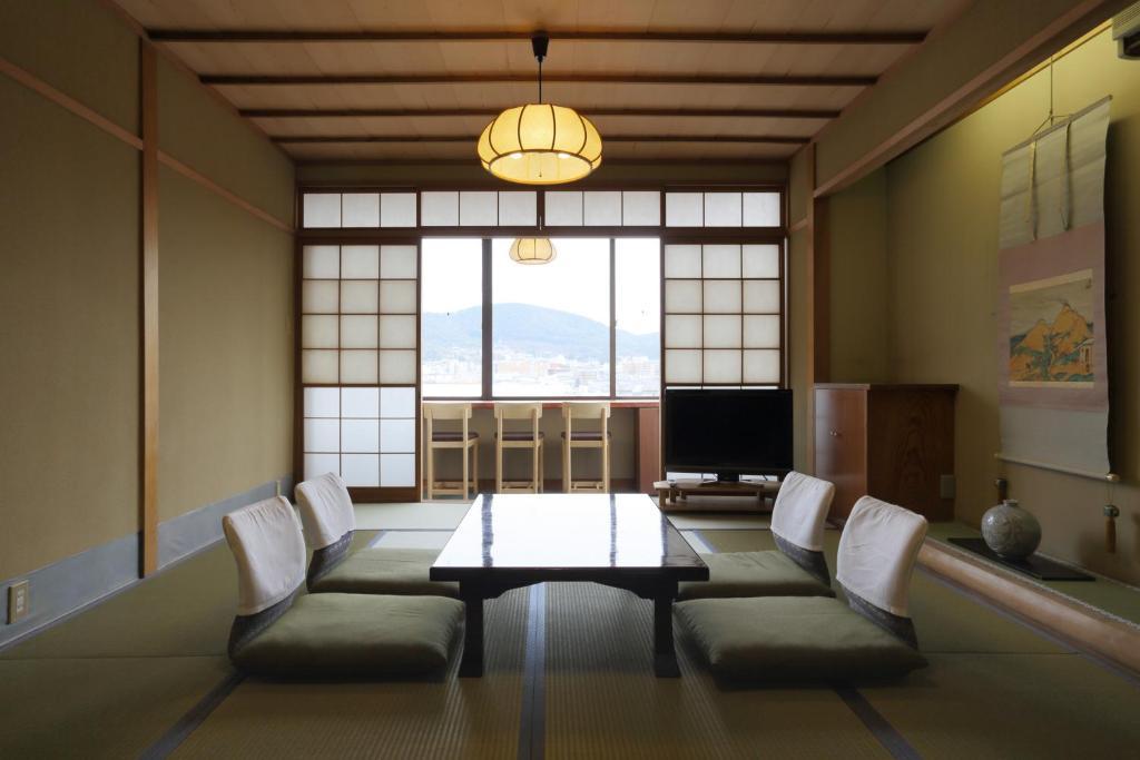 Tazuru Hotel Quioto Quarto foto